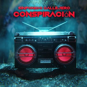 Conspiración (Explicit)