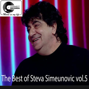 The Best of Steva Simeunovic vol.5 (Live) [Explicit]