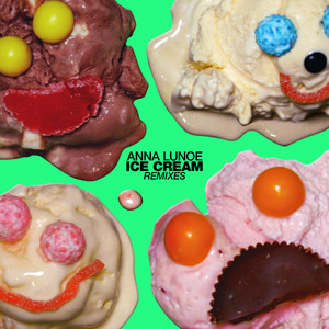 Ice Cream (AK Sports Remix|Explicit)