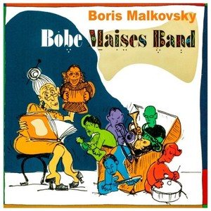 Bobe Maises Band