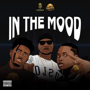 In The Mood (feat. Kwesi Slay & S Gee)