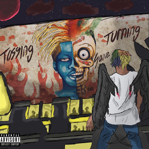 Tossing & Turning (Explicit)