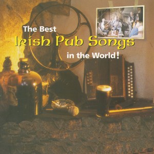 The Best Irish Pub Songs in the World