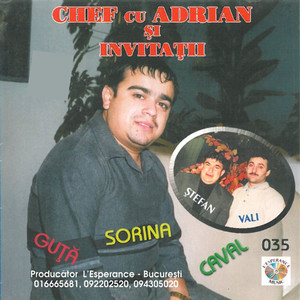 Chef Cu Adrian Si Invitatii