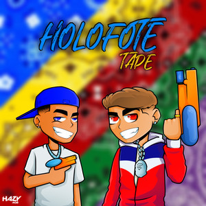 Holofote (Explicit)