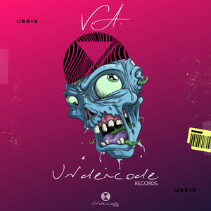 V.A. Undercode Records. Vol.02