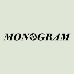Monogram (feat. Riley Fast)