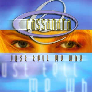 Just Tell Me Why (Mpj Club Edit)