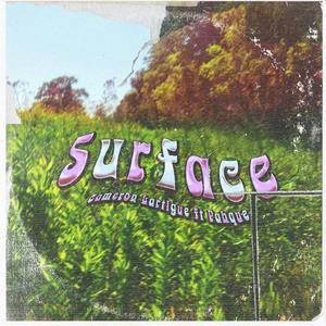 Surface (feat. Pahque)