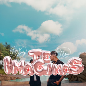 TE IMAGINAS (feat. EL VALLE DE LOS REYES) (Explicit)