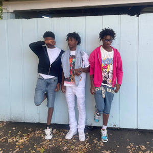 Hit and run (feat. Poohskiii & Sneaky) (Explicit)