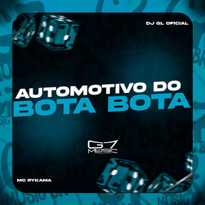 Automotivo do Bota Bota (Explicit)