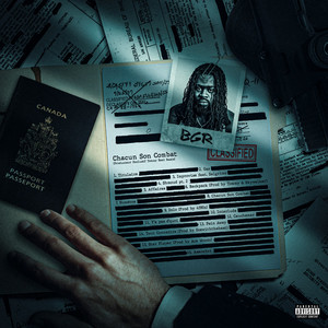 Cauchemar (Explicit)