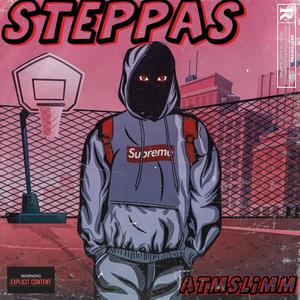 Steppas (Radio Edit) [Explicit]