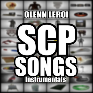 Scp-096 Song (Inst.)