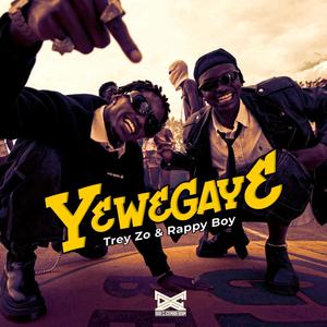 Yewegaye (Explicit)