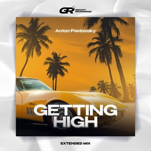 Getting High (Radio Mix)