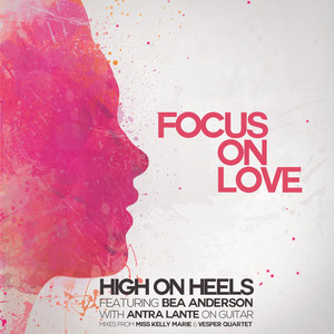 Focus on Love (String Mix)