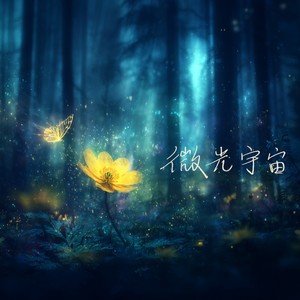 微光宇宙封面