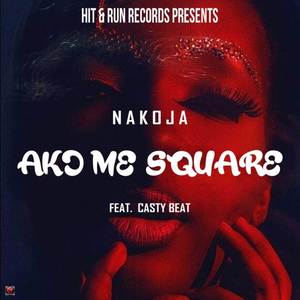 Akɔ Me Square