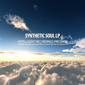 Synthetic Soul Lp