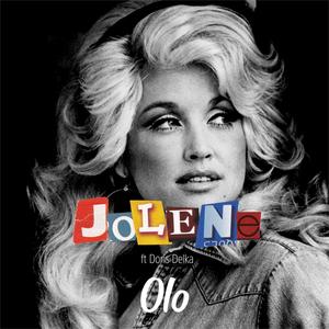 To do Jolene (feat. Doris Delka)