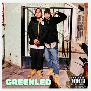 GREENLED (feat. OG Kreos) [Explicit]