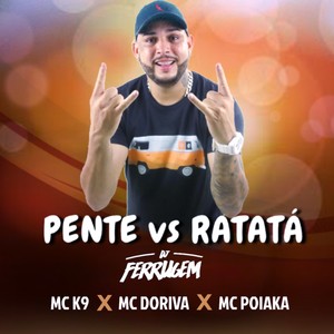 Pente Vs Ratata (Explicit)
