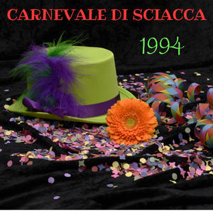 Carnevale di Sciacca 1994