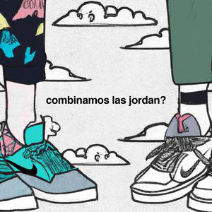 combinamos las jordan?