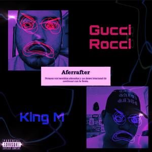 Aferrafter Rmx(feat. La Bong Crew) (Explicit)