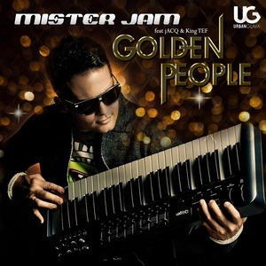 Golden People (Vip Radio Mix)