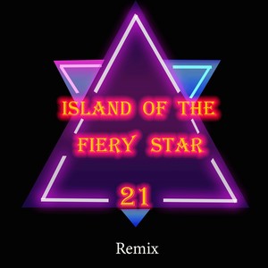 Island of the Fiery Star 21