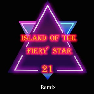 Burning (Original Club Mix)