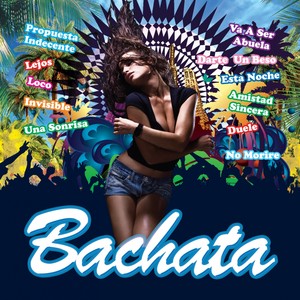 Bachata (Los Mejores de la Bachata)