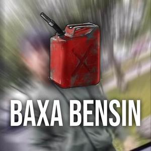 Baxa bensin