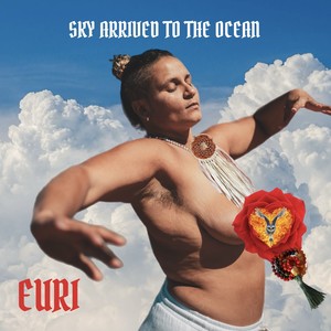 SKY ARRIVED TO THE OCEAN