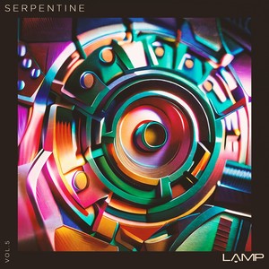 Serpentine, Vol. 5