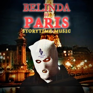 Belinda en Paris