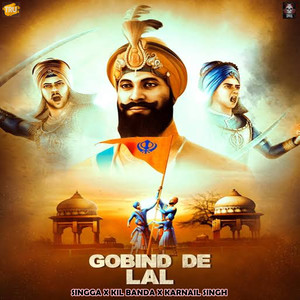 Gobind De Lal