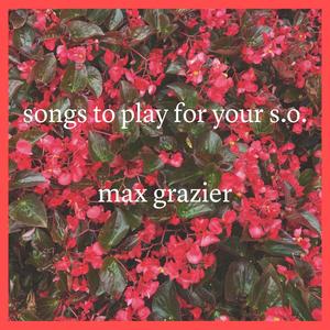 songs to play for your s.o.