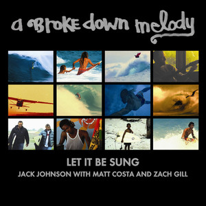 Let It Be Sung (Radio Edit)