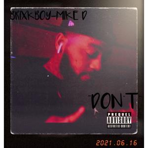 Don't (Explicit)