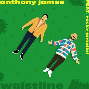 Waistline(feat. Rocky Angelini)