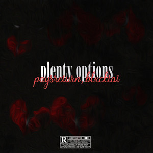 Plenty Options (Explicit)