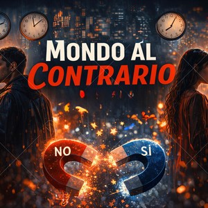 Mondo al contrario (Radio Edit)