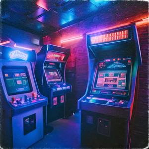 Arcadia (RHYS Edit) (RHYS Remix)