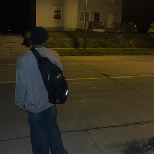 Me n the devil (Explicit)