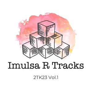 Imulsa R Tracks 2TK23, Vol. 1