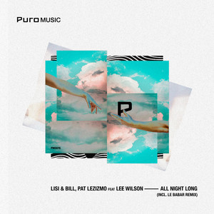 All Night Long (Le Babar Remix)